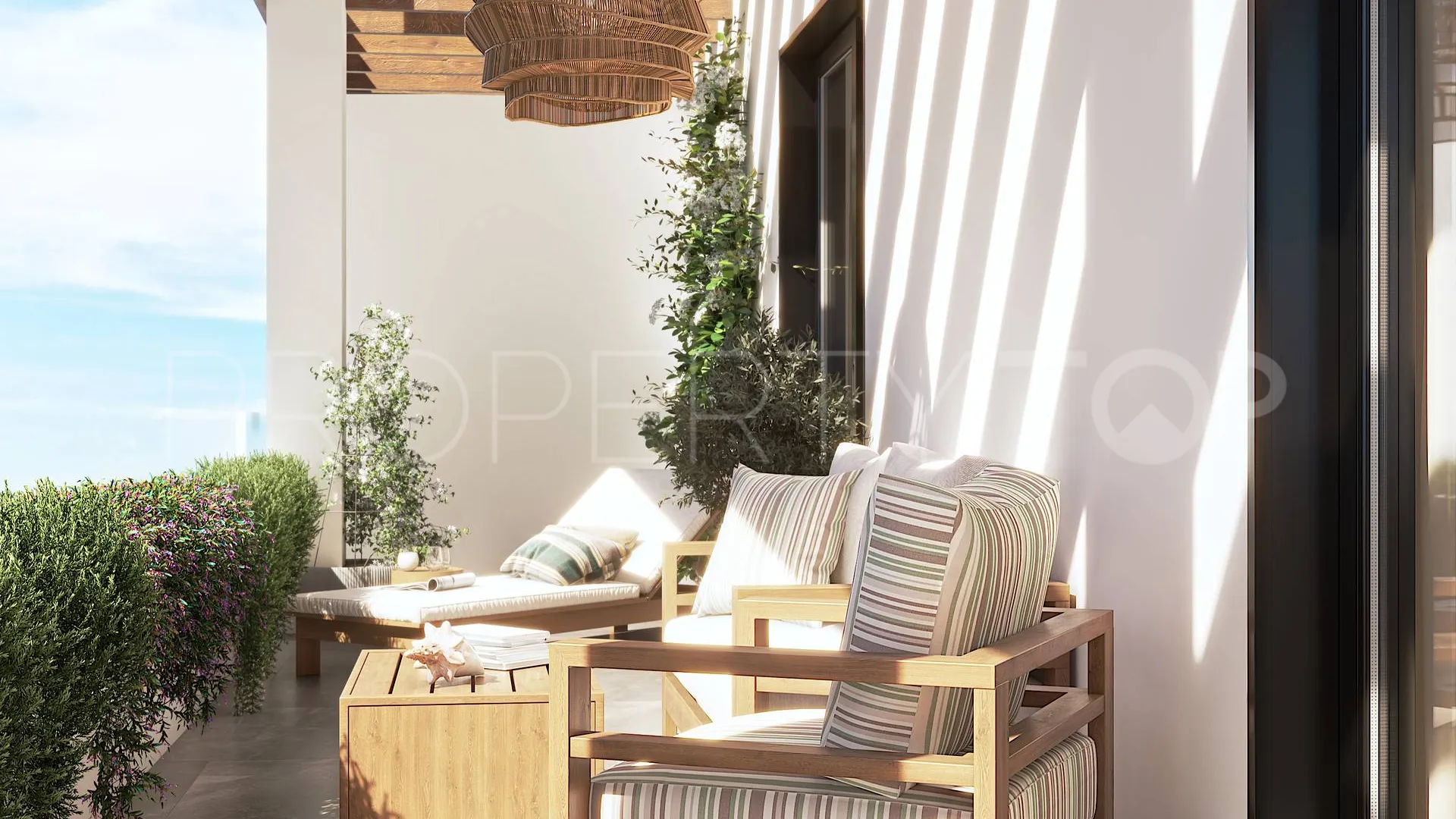 For sale apartment in Fuengirola