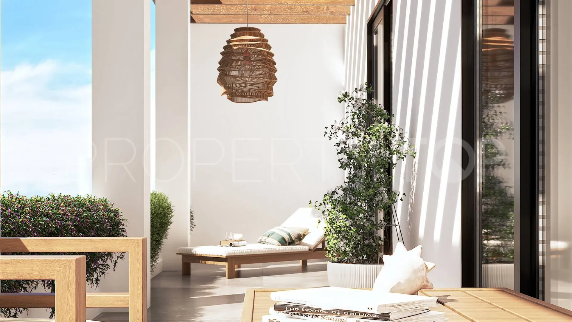 For sale apartment in Fuengirola