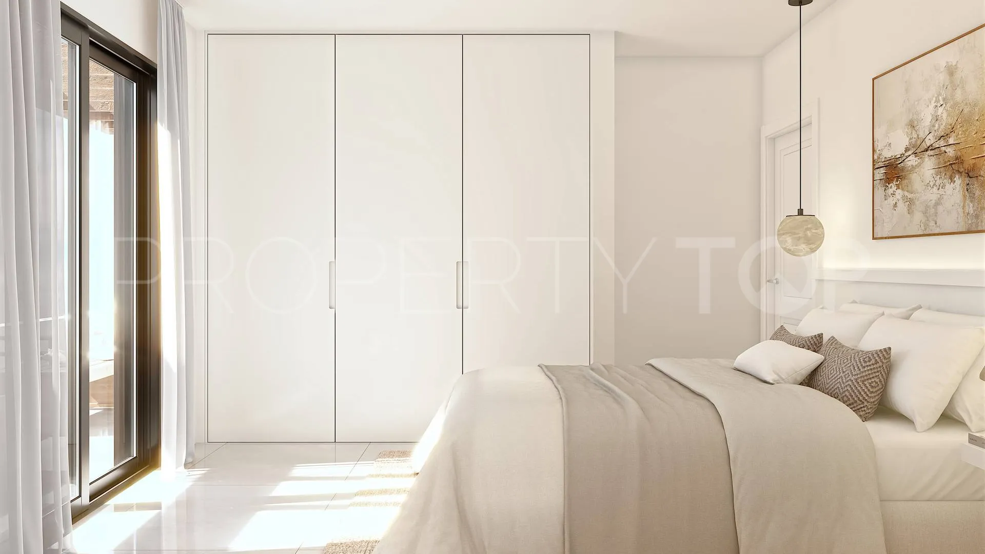 For sale apartment in Fuengirola