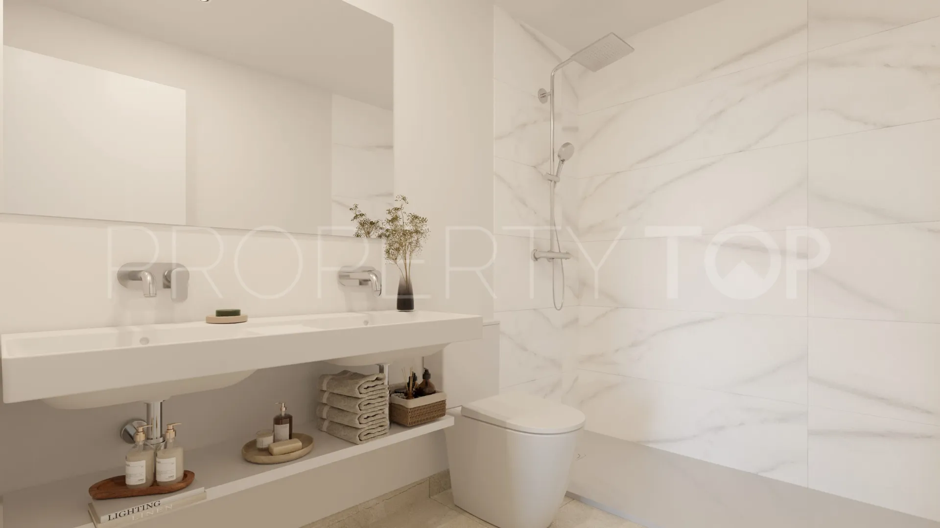 2 bedrooms apartment in New Golden Mile for sale