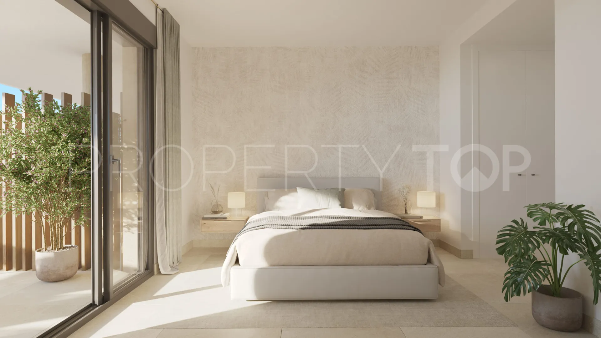 2 bedrooms apartment in New Golden Mile for sale
