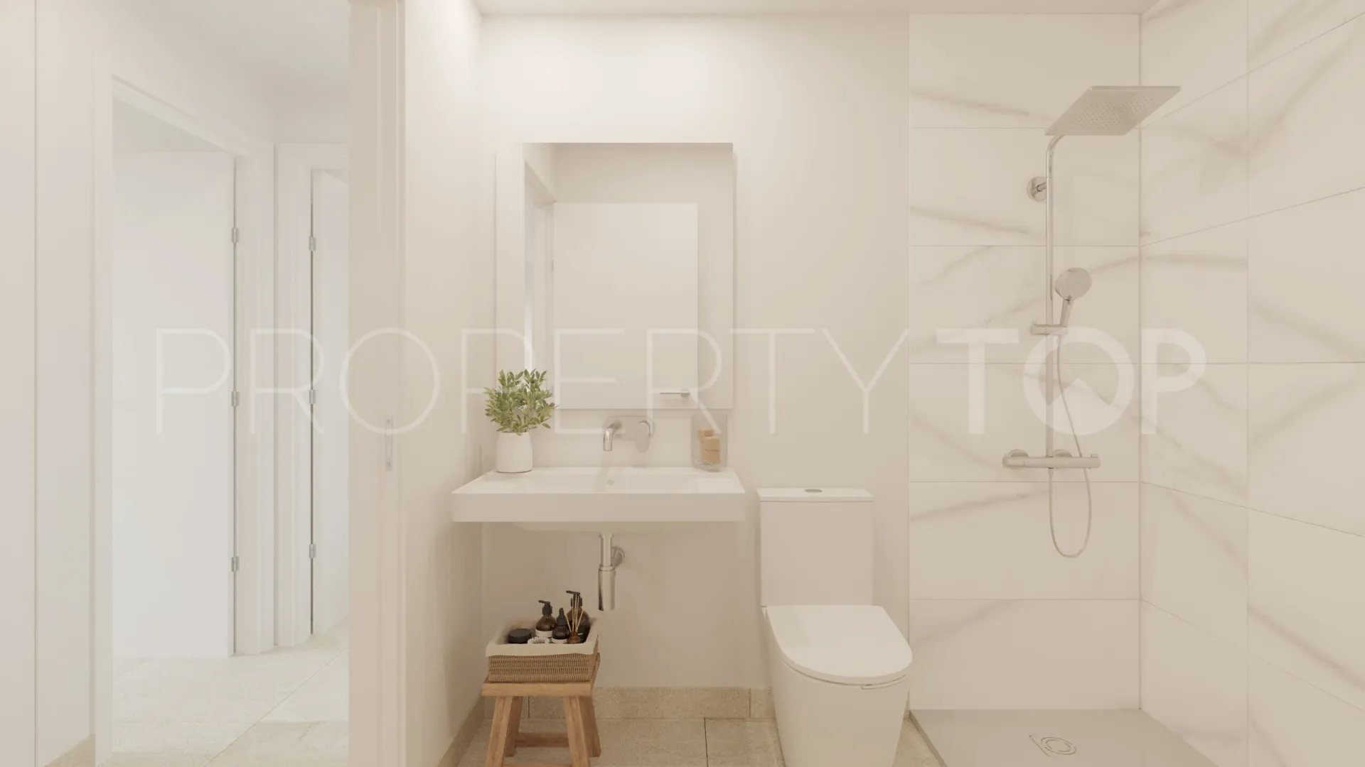 2 bedrooms apartment in New Golden Mile for sale