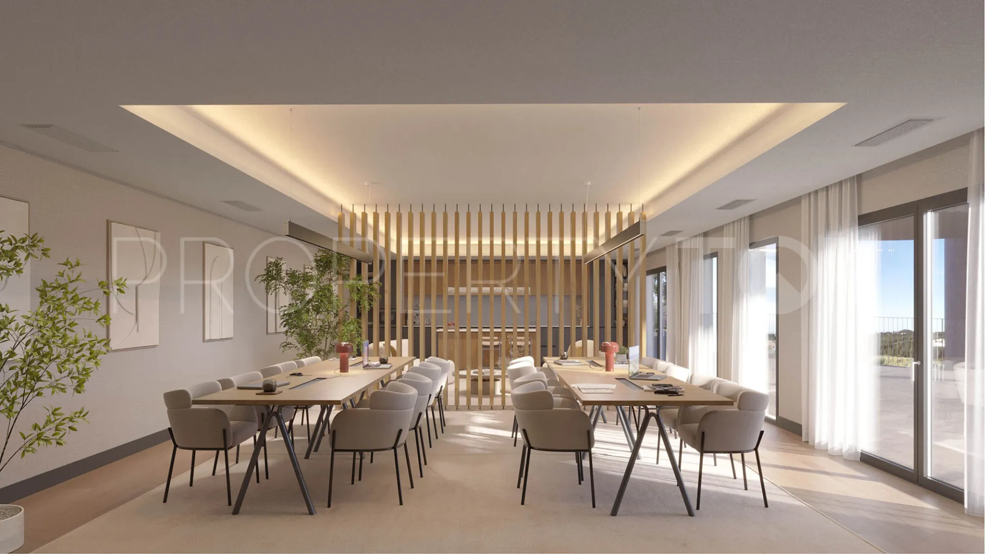 For sale apartment with 2 bedrooms in Mijas
