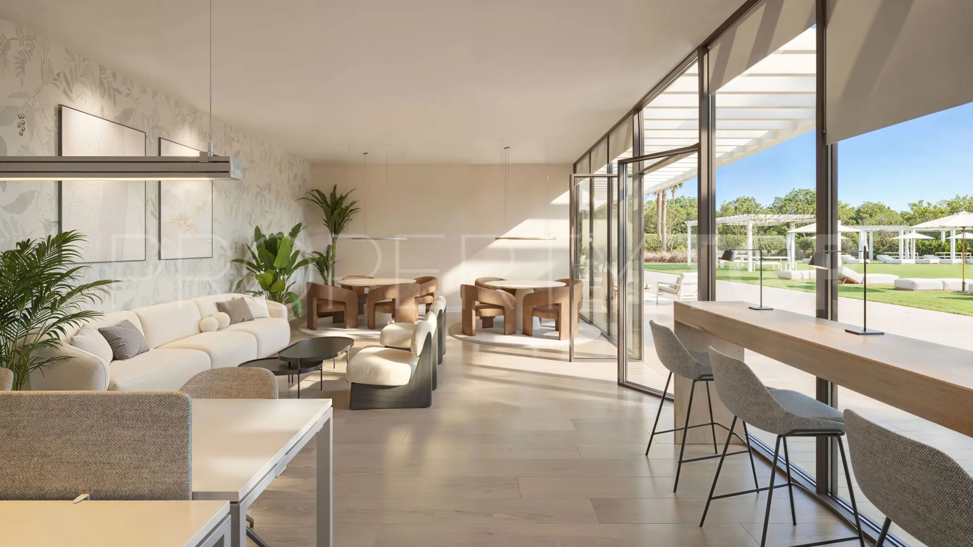 Apartamento con 2 dormitorios a la venta en Fuengirola