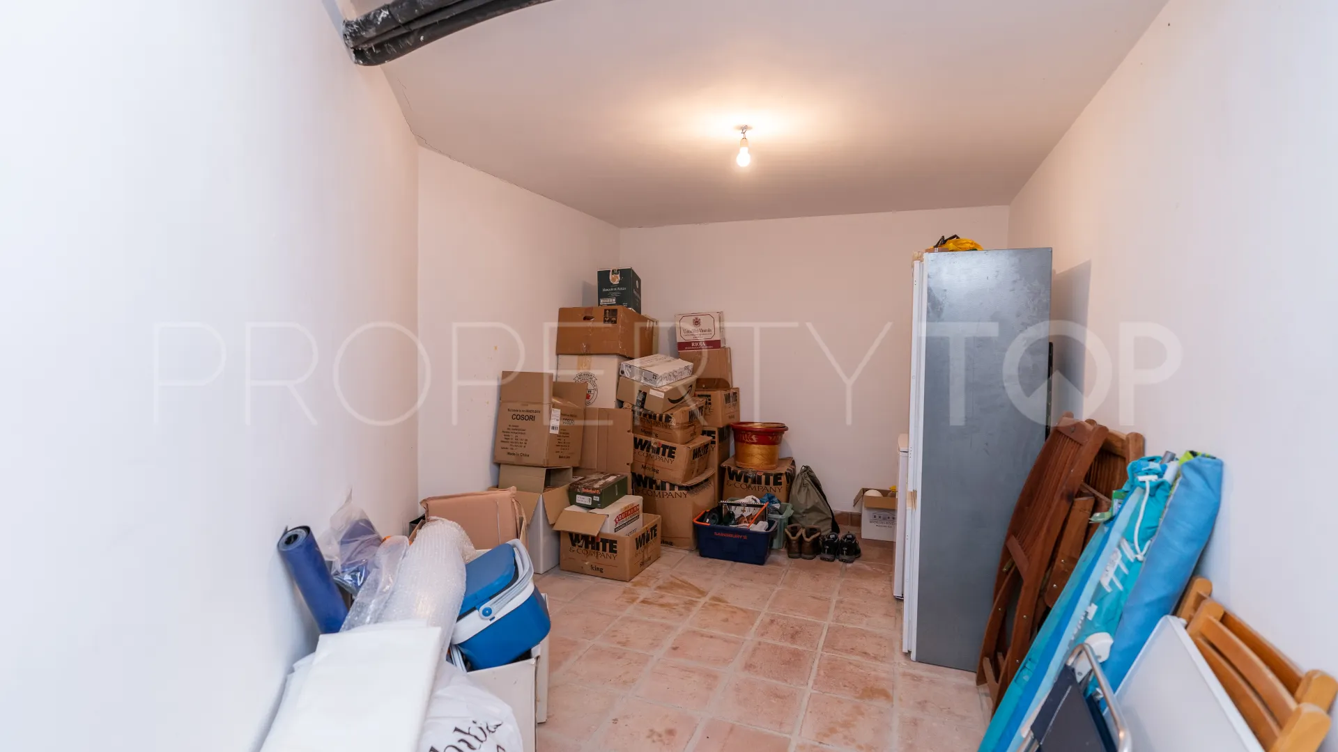 Villa en venta en Benahavis