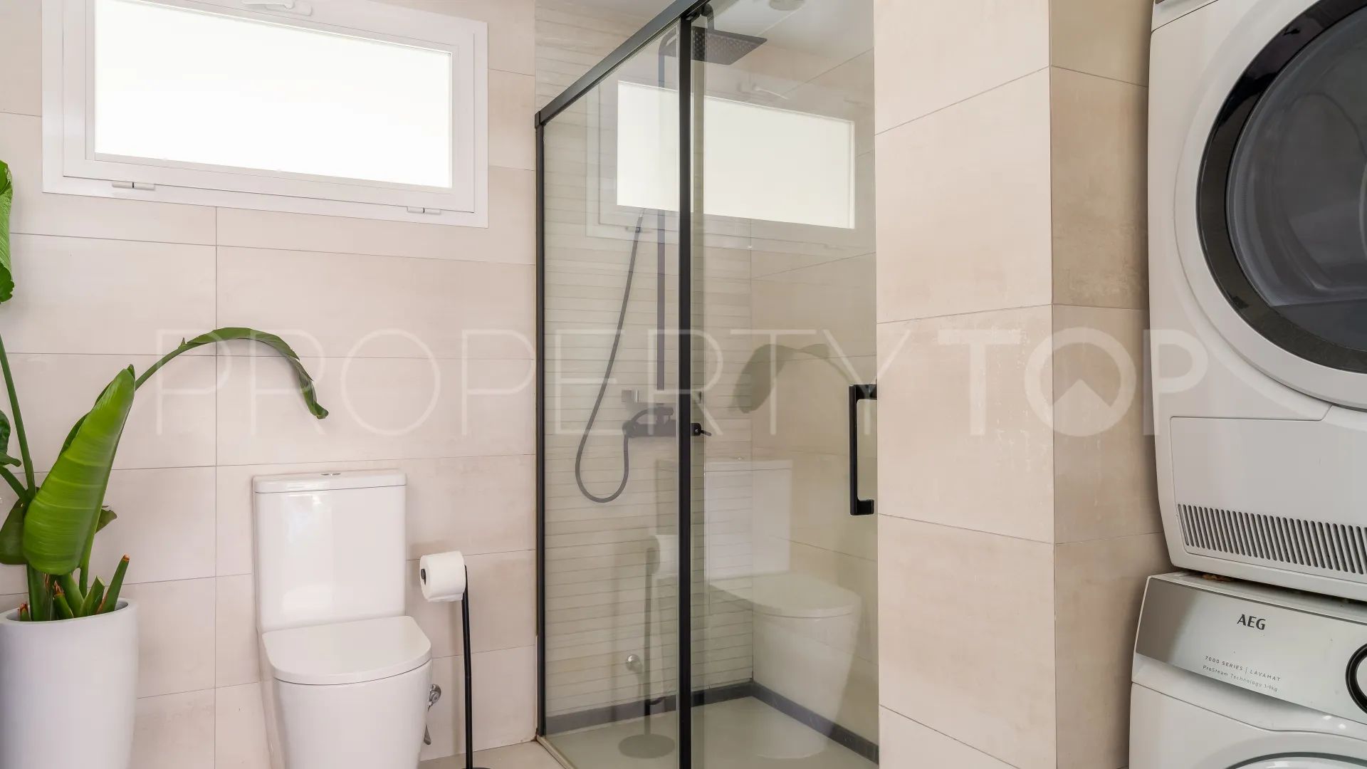 Nueva Andalucia, apartamento de 3 dormitorios en venta