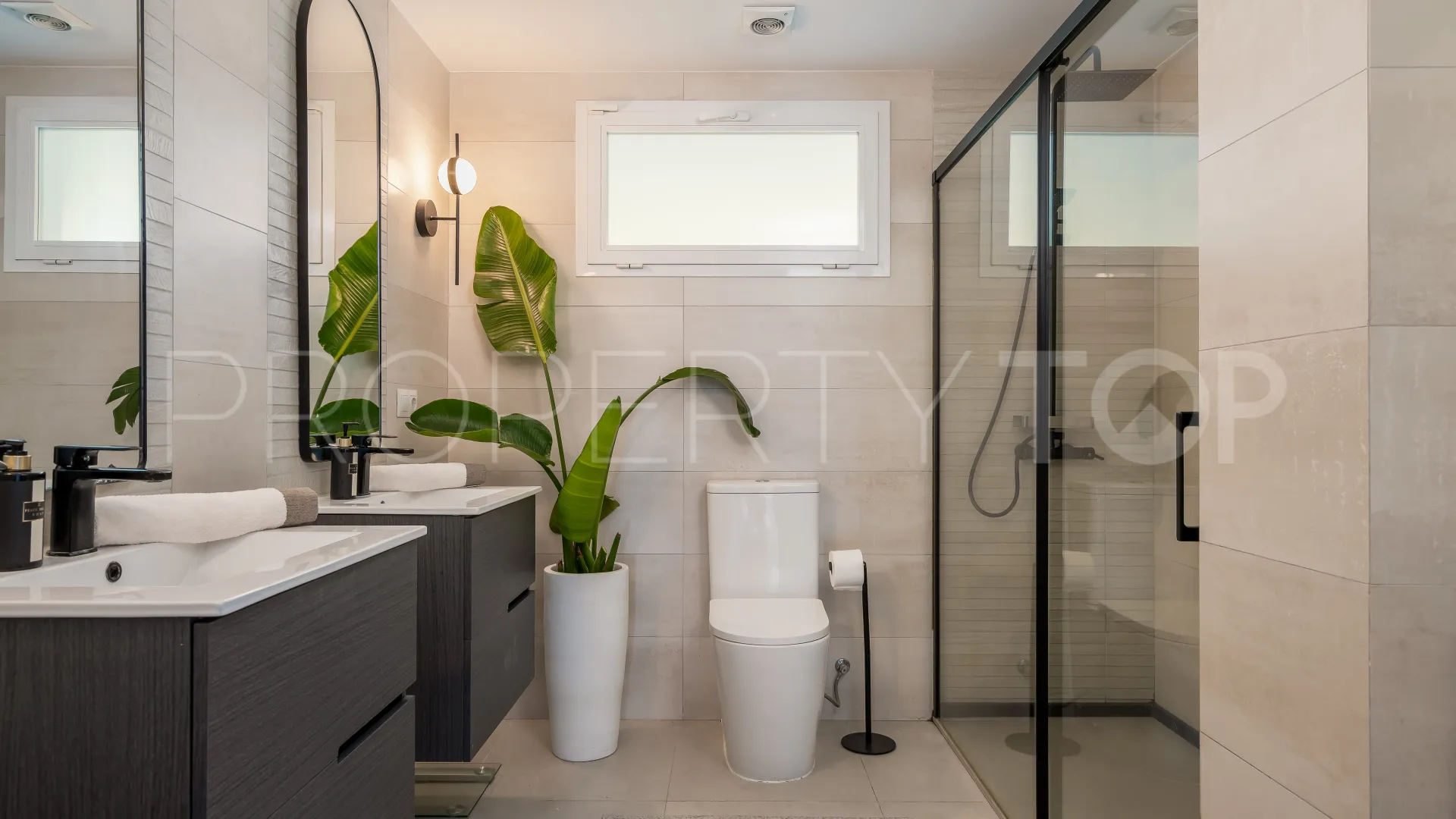Nueva Andalucia, apartamento de 3 dormitorios en venta