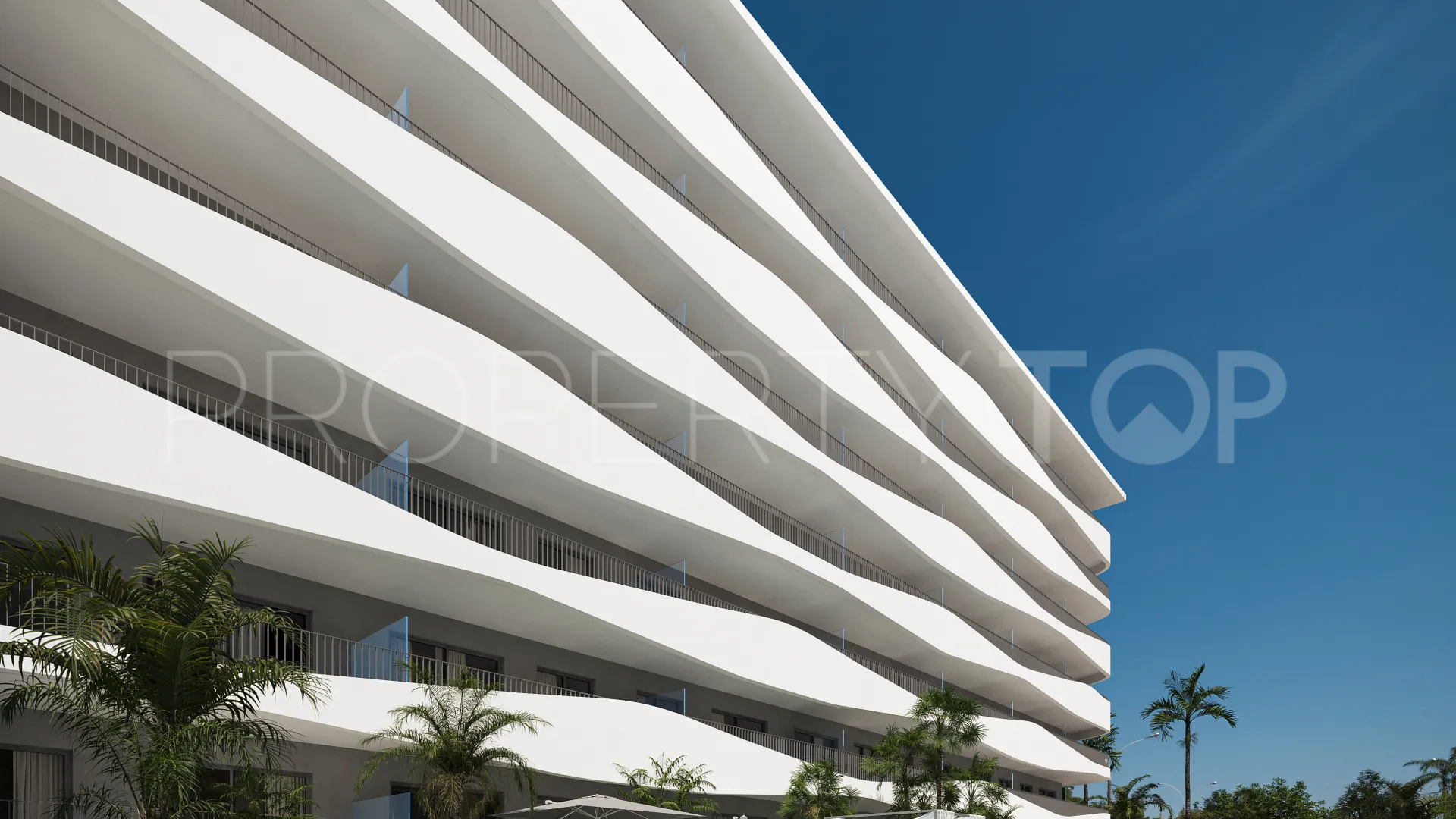 Fuengirola, apartamento de 3 dormitorios a la venta