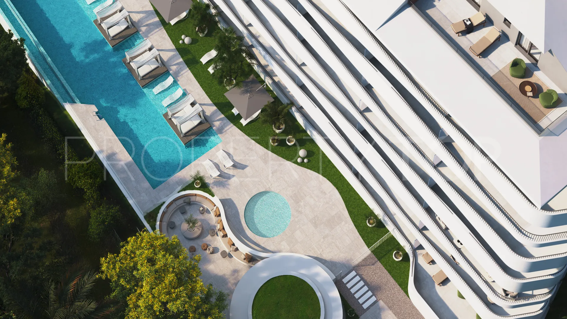 Fuengirola, apartamento de 3 dormitorios a la venta