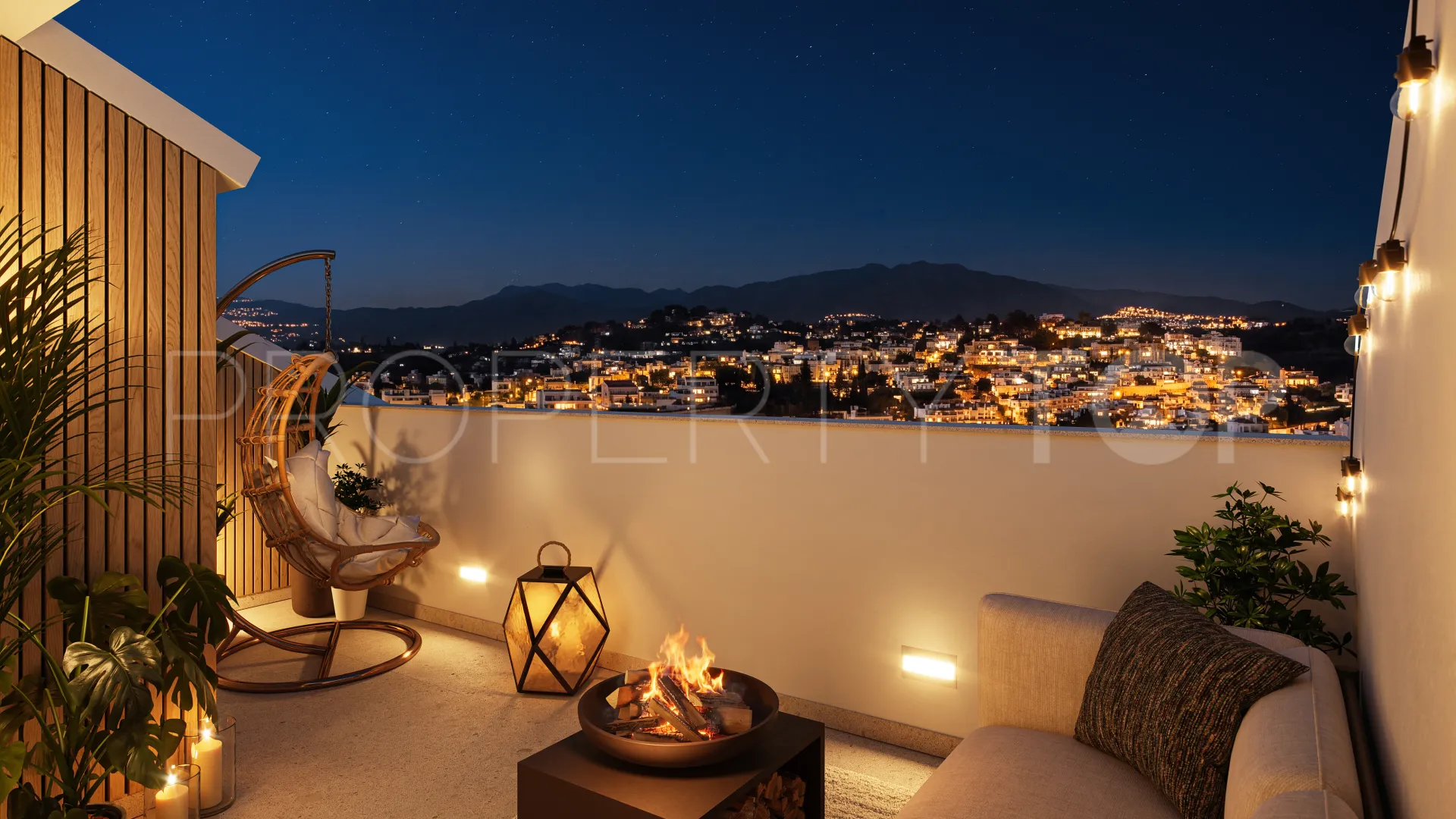 Fuengirola, apartamento de 3 dormitorios a la venta