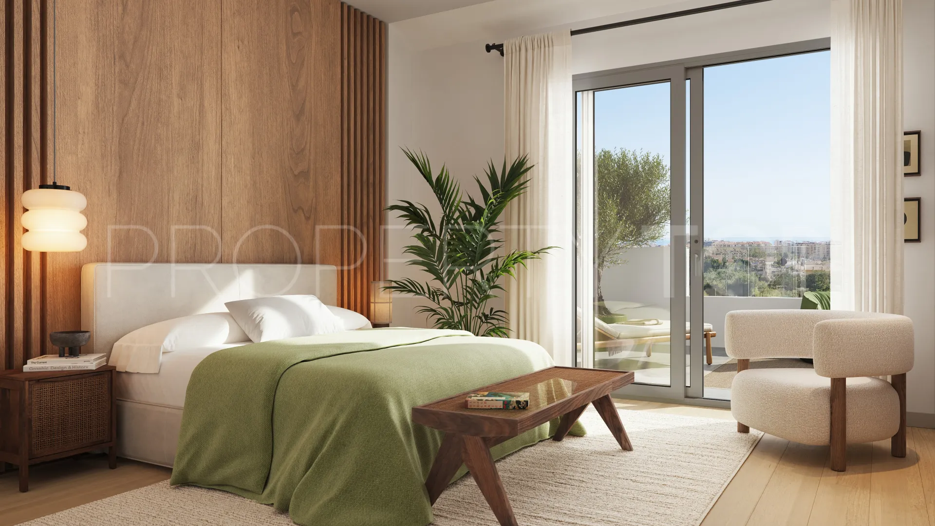 Fuengirola, apartamento de 3 dormitorios a la venta