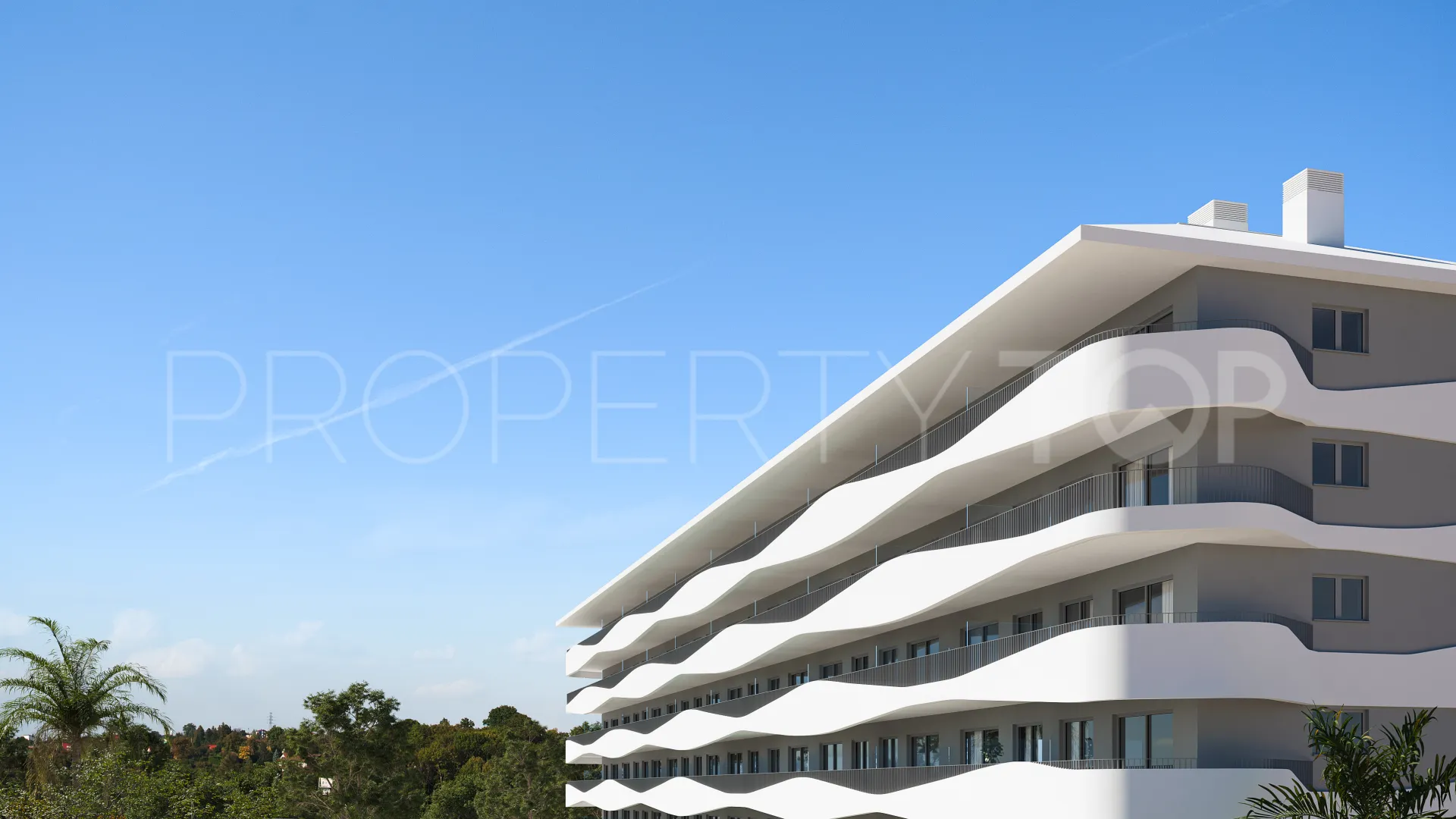 Fuengirola, apartamento de 3 dormitorios a la venta