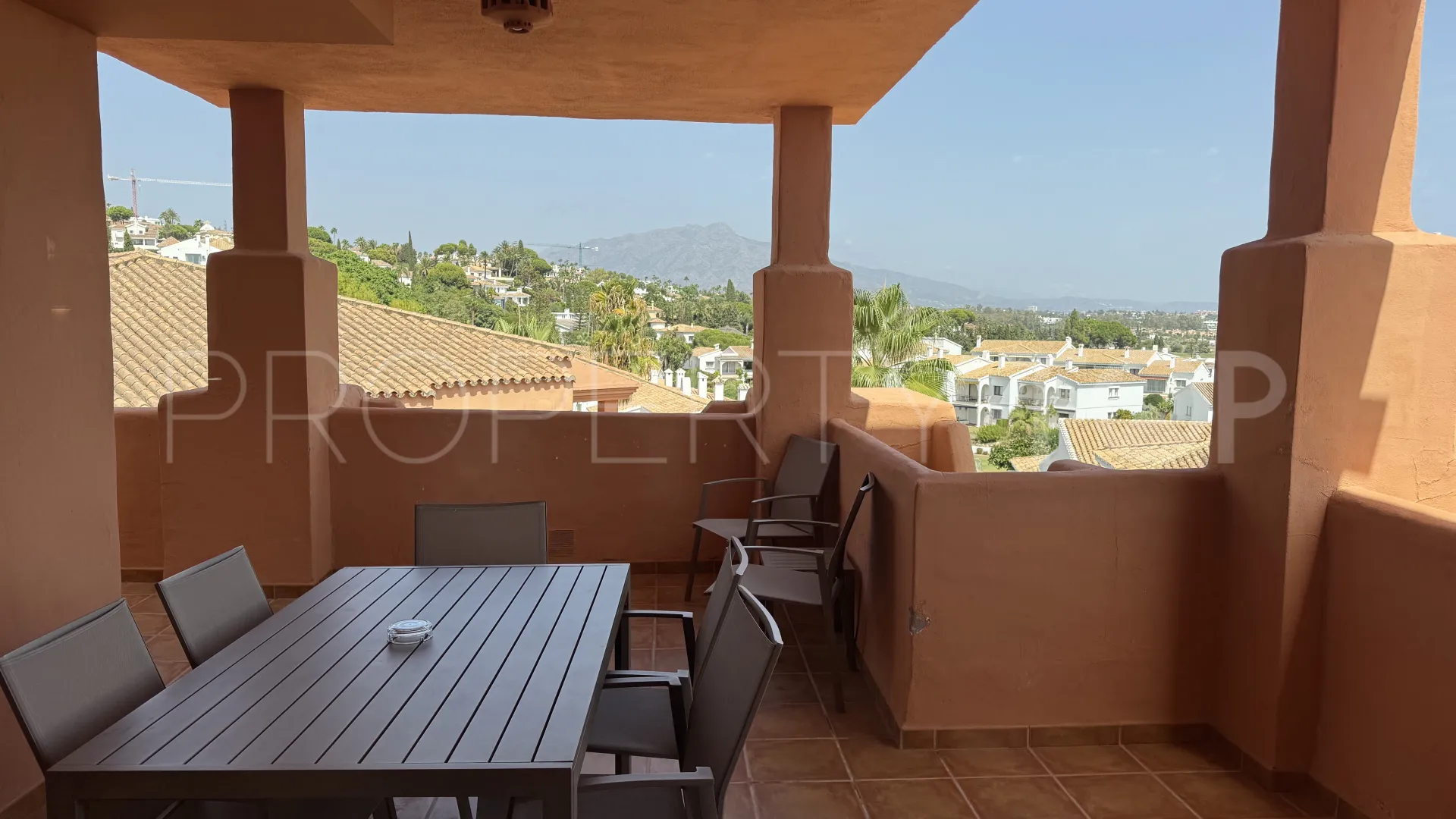 El Paraiso, atico duplex de 3 dormitorios en venta