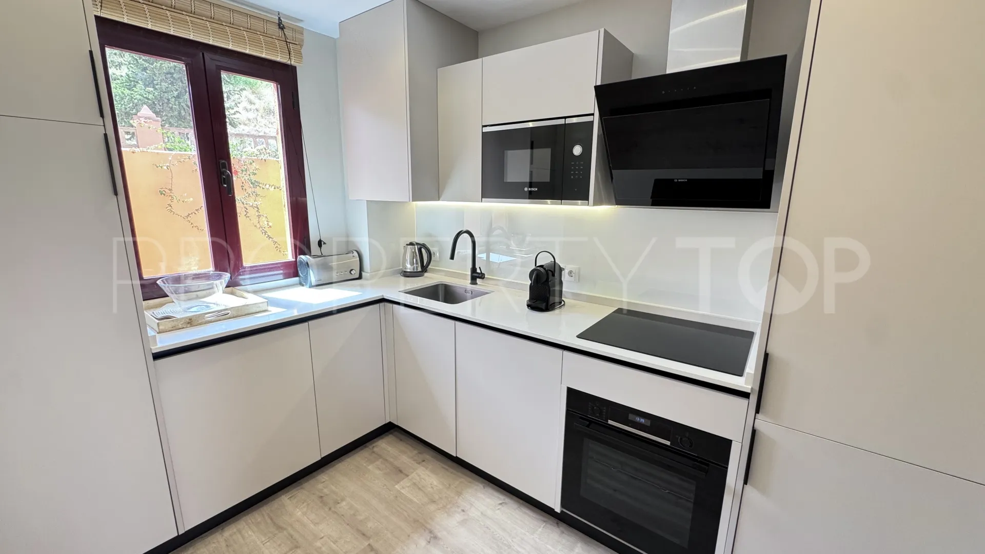 El Paraiso, atico duplex de 3 dormitorios en venta