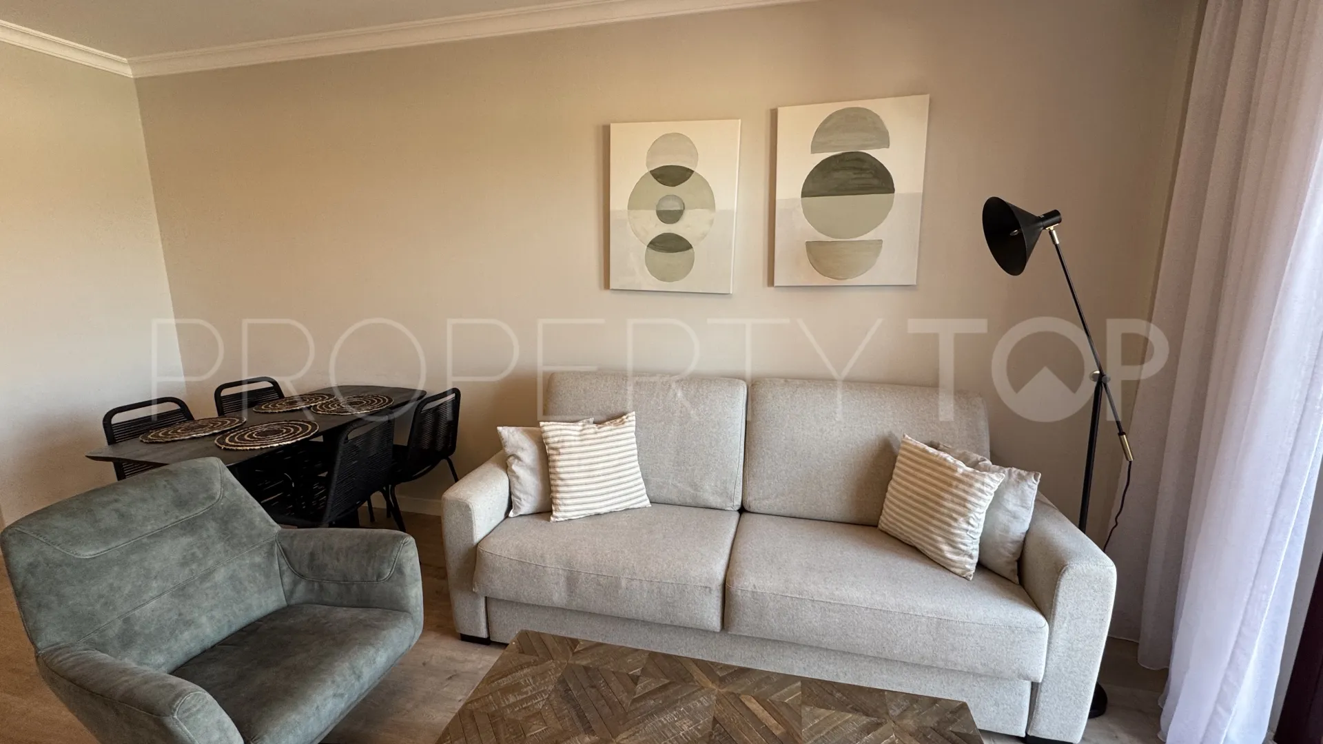 El Paraiso, atico duplex de 3 dormitorios en venta