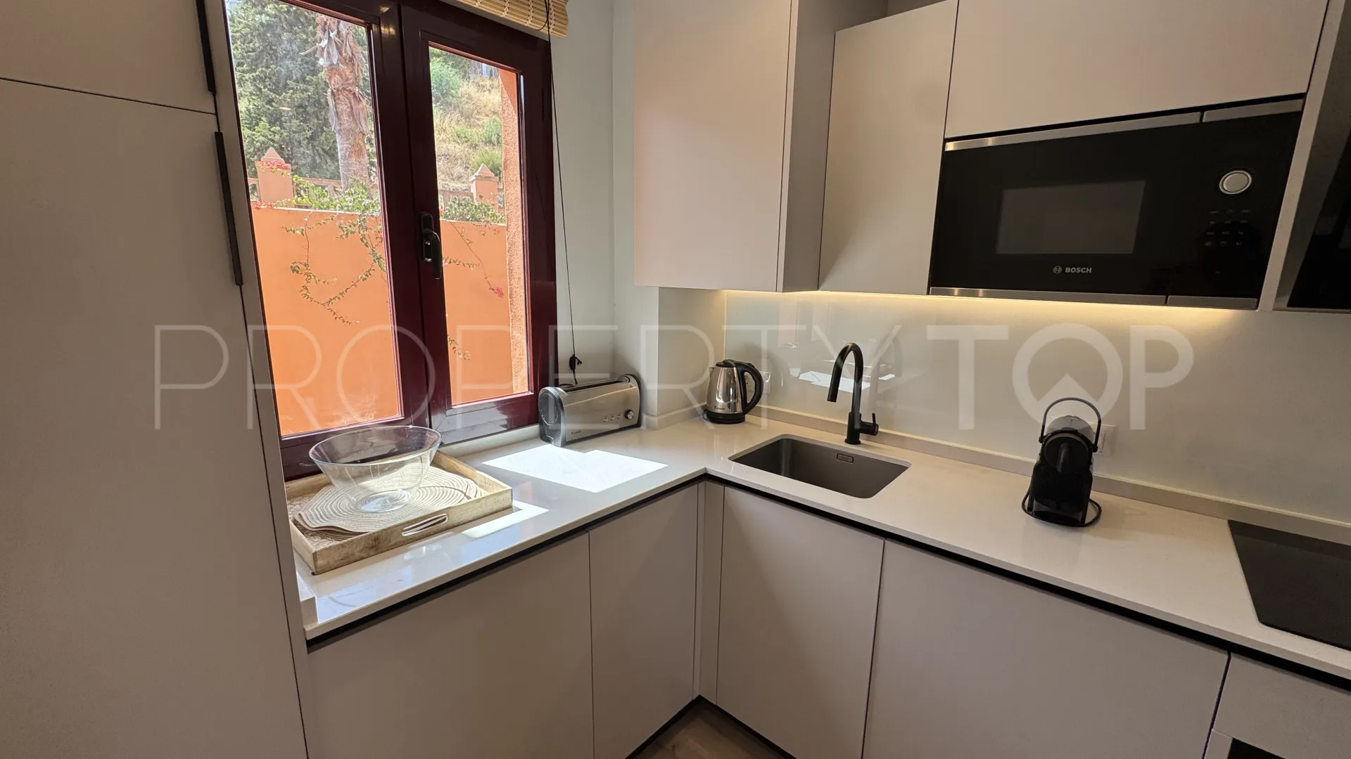 El Paraiso, atico duplex de 3 dormitorios en venta
