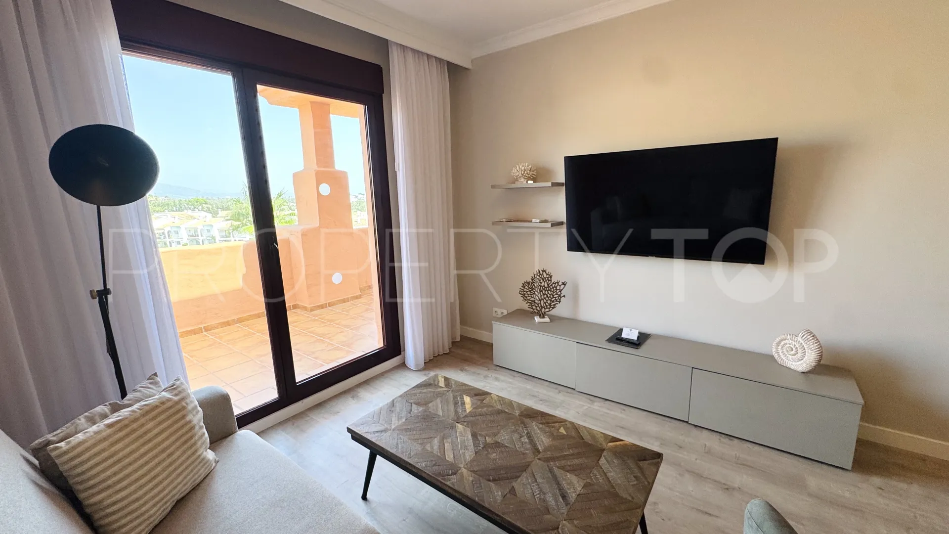 El Paraiso, atico duplex de 3 dormitorios en venta