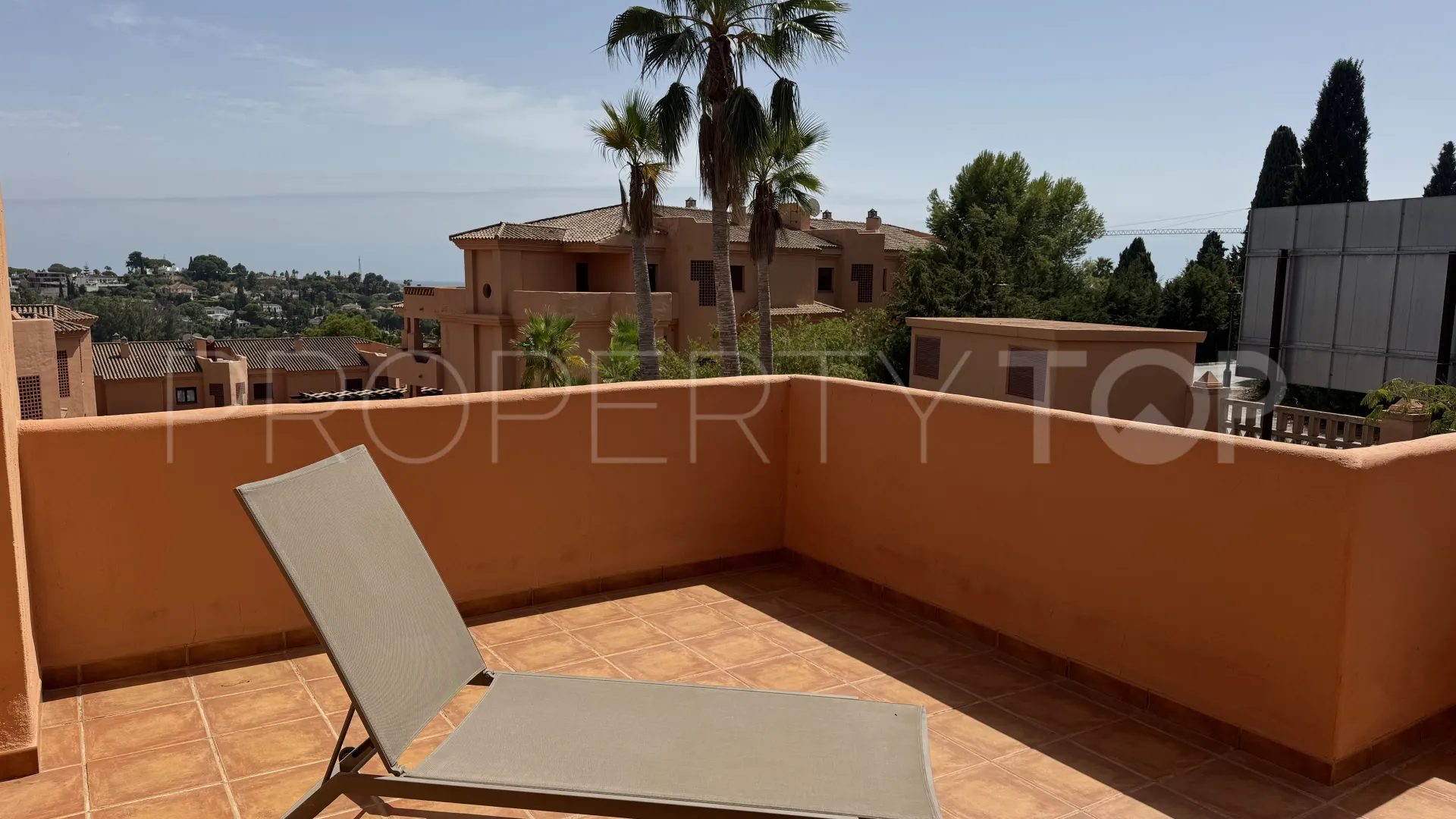 El Paraiso, atico duplex de 3 dormitorios en venta