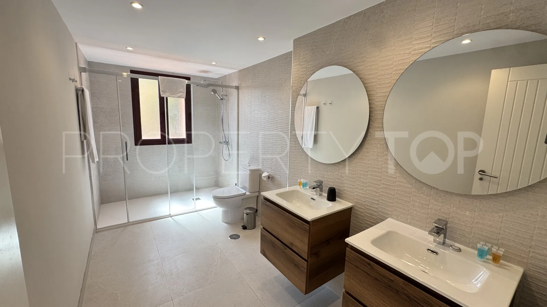El Paraiso, atico duplex de 3 dormitorios en venta
