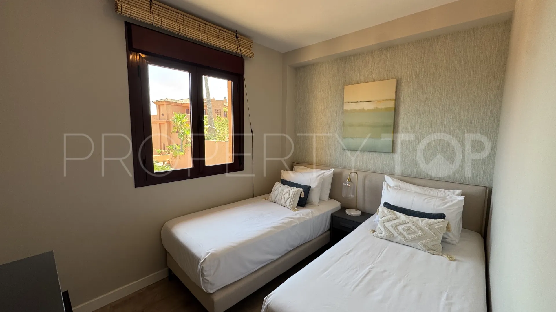 El Paraiso, atico duplex de 3 dormitorios en venta