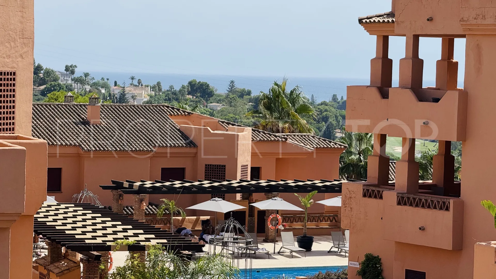 El Paraiso, atico duplex de 3 dormitorios en venta