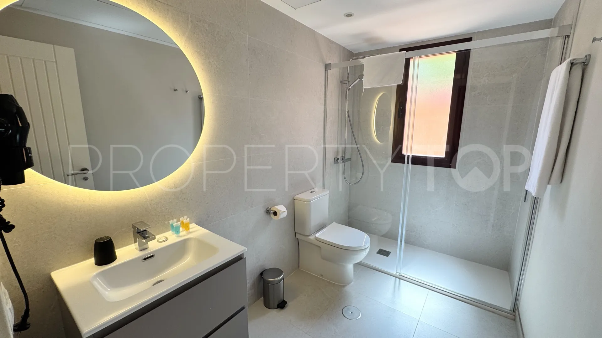 El Paraiso, atico duplex de 3 dormitorios en venta