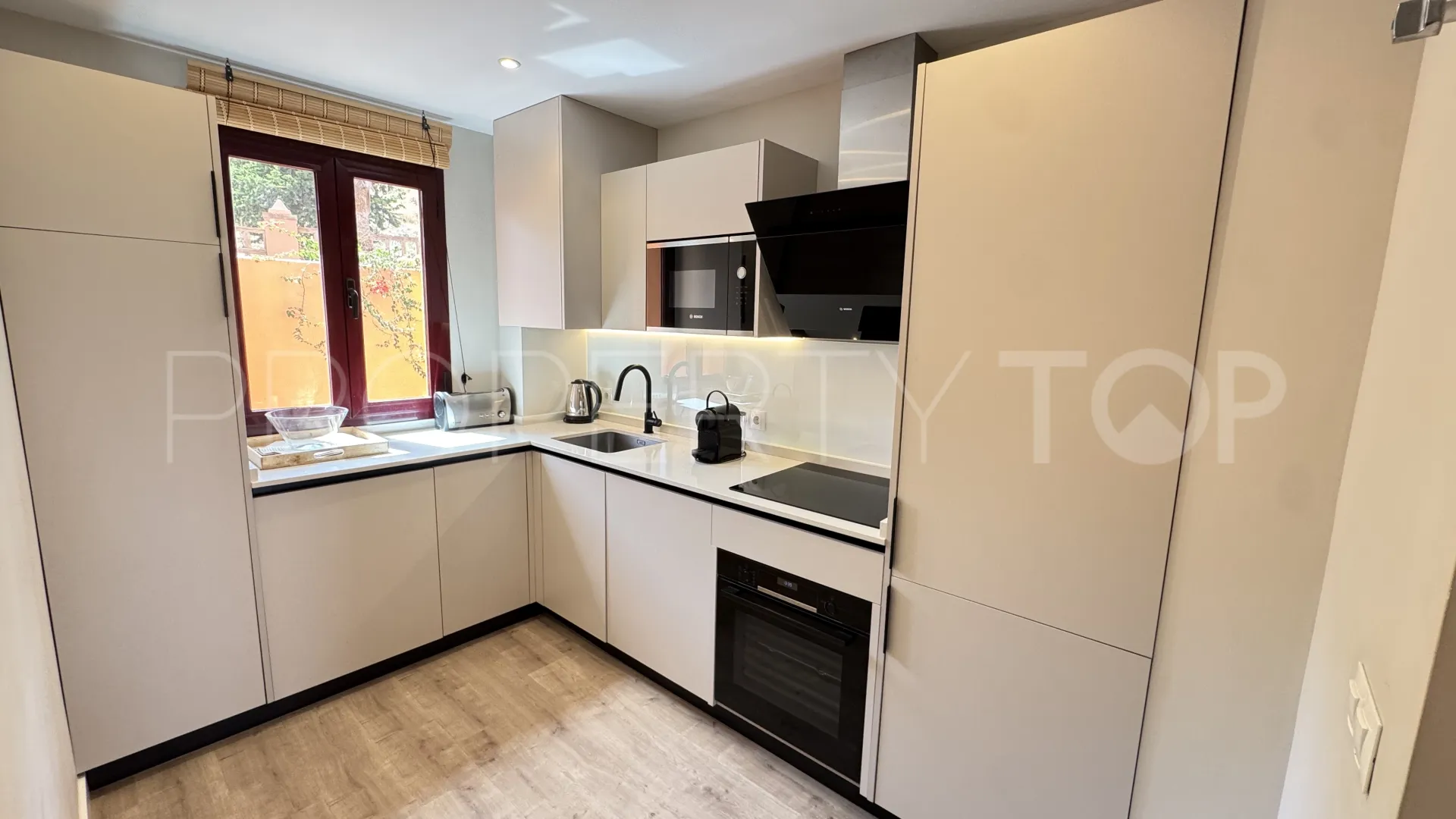 El Paraiso, atico duplex de 3 dormitorios en venta