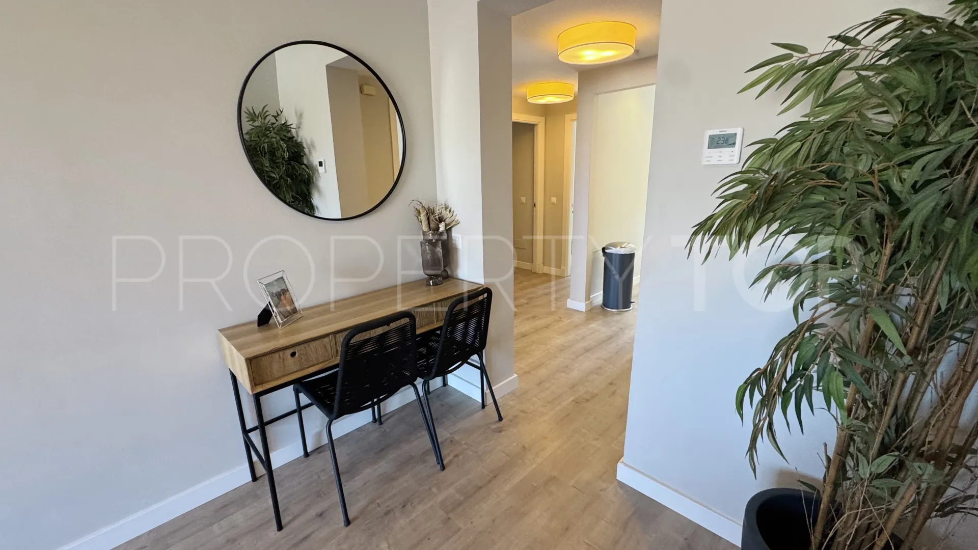 El Paraiso, atico duplex de 3 dormitorios en venta