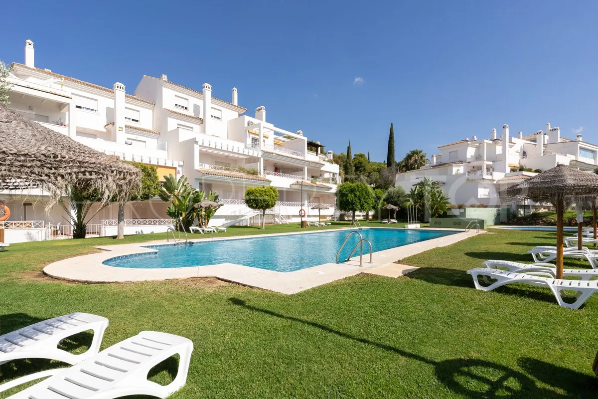 Las Lomas de Rio Real 3 bedrooms duplex penthouse for sale