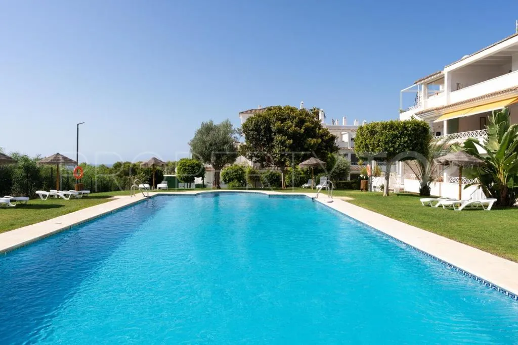 Las Lomas de Rio Real 3 bedrooms duplex penthouse for sale
