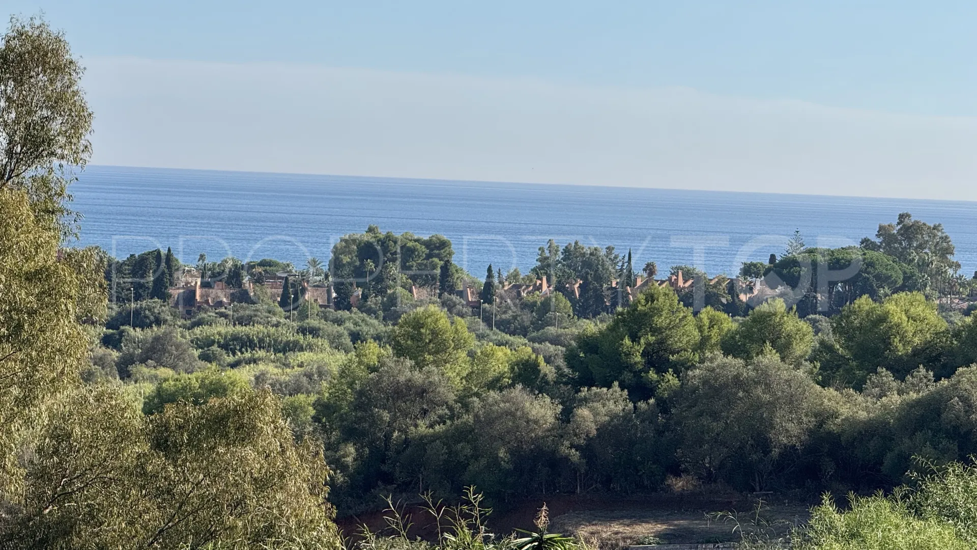 Las Lomas de Rio Real 3 bedrooms duplex penthouse for sale
