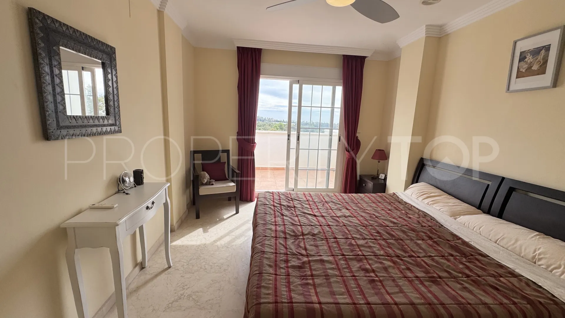 Las Lomas de Rio Real 3 bedrooms duplex penthouse for sale