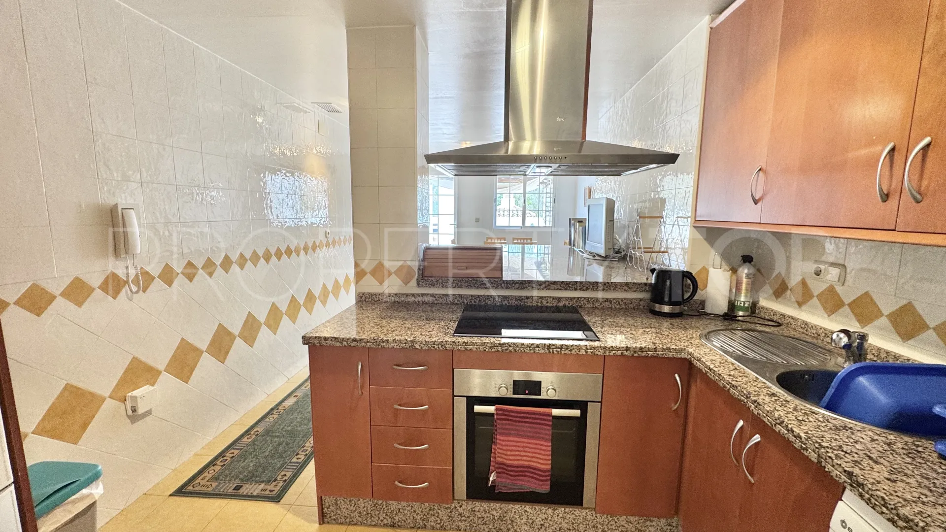 Las Lomas de Rio Real 3 bedrooms duplex penthouse for sale