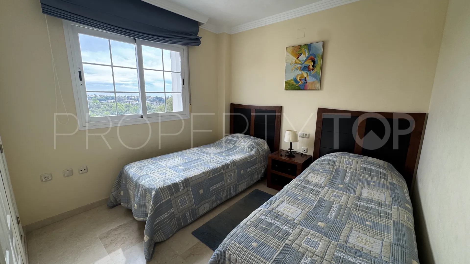 Las Lomas de Rio Real 3 bedrooms duplex penthouse for sale