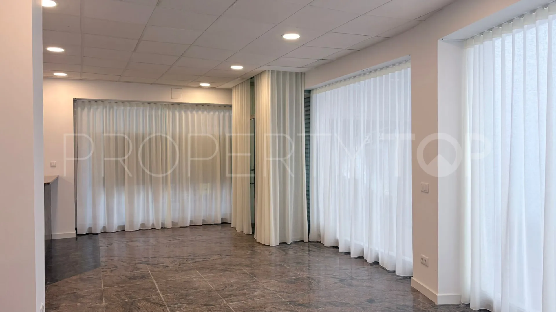 Marbella Centro commercial premises for sale