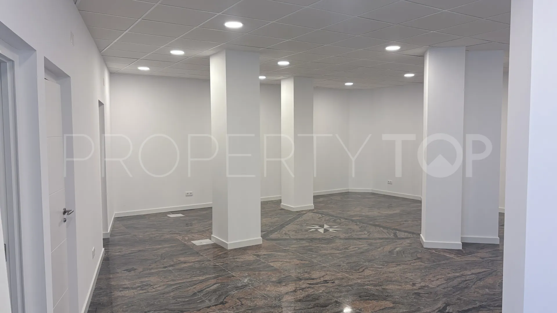 Marbella Centro commercial premises for sale