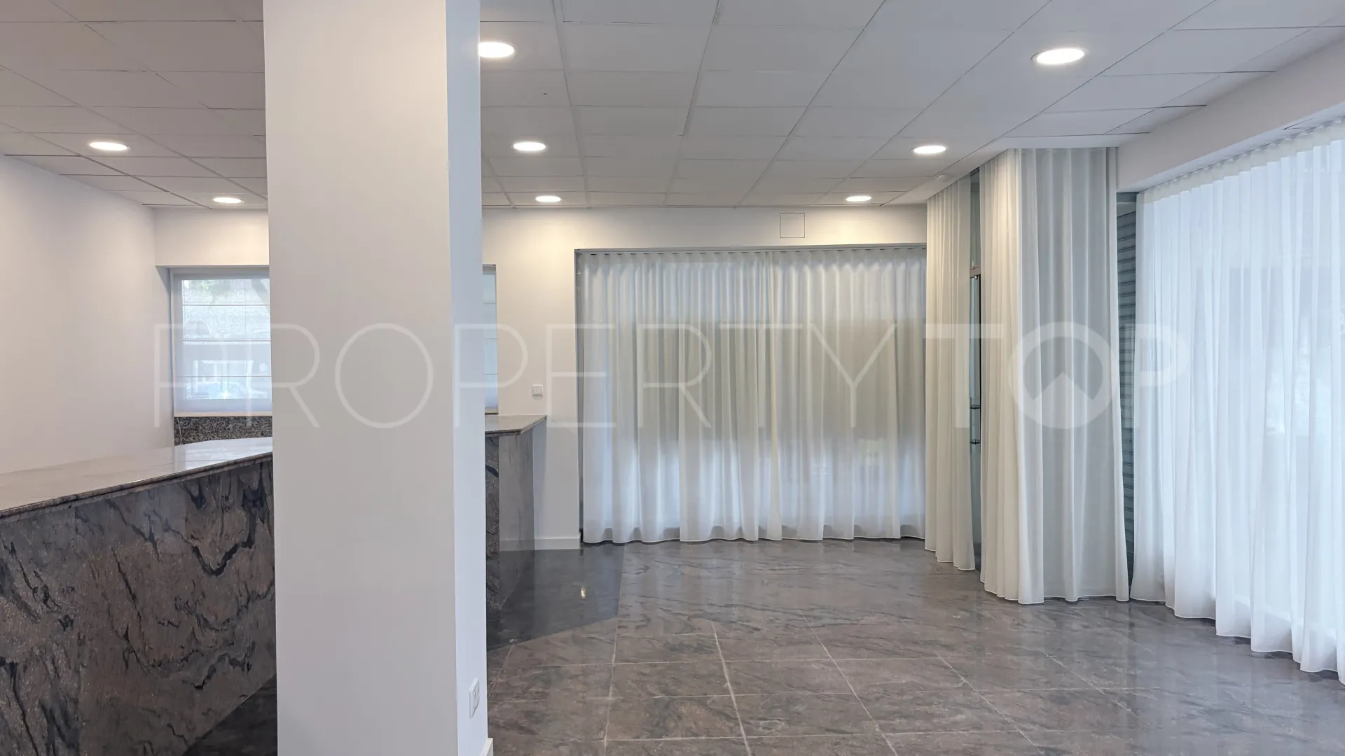 Marbella Centro commercial premises for sale