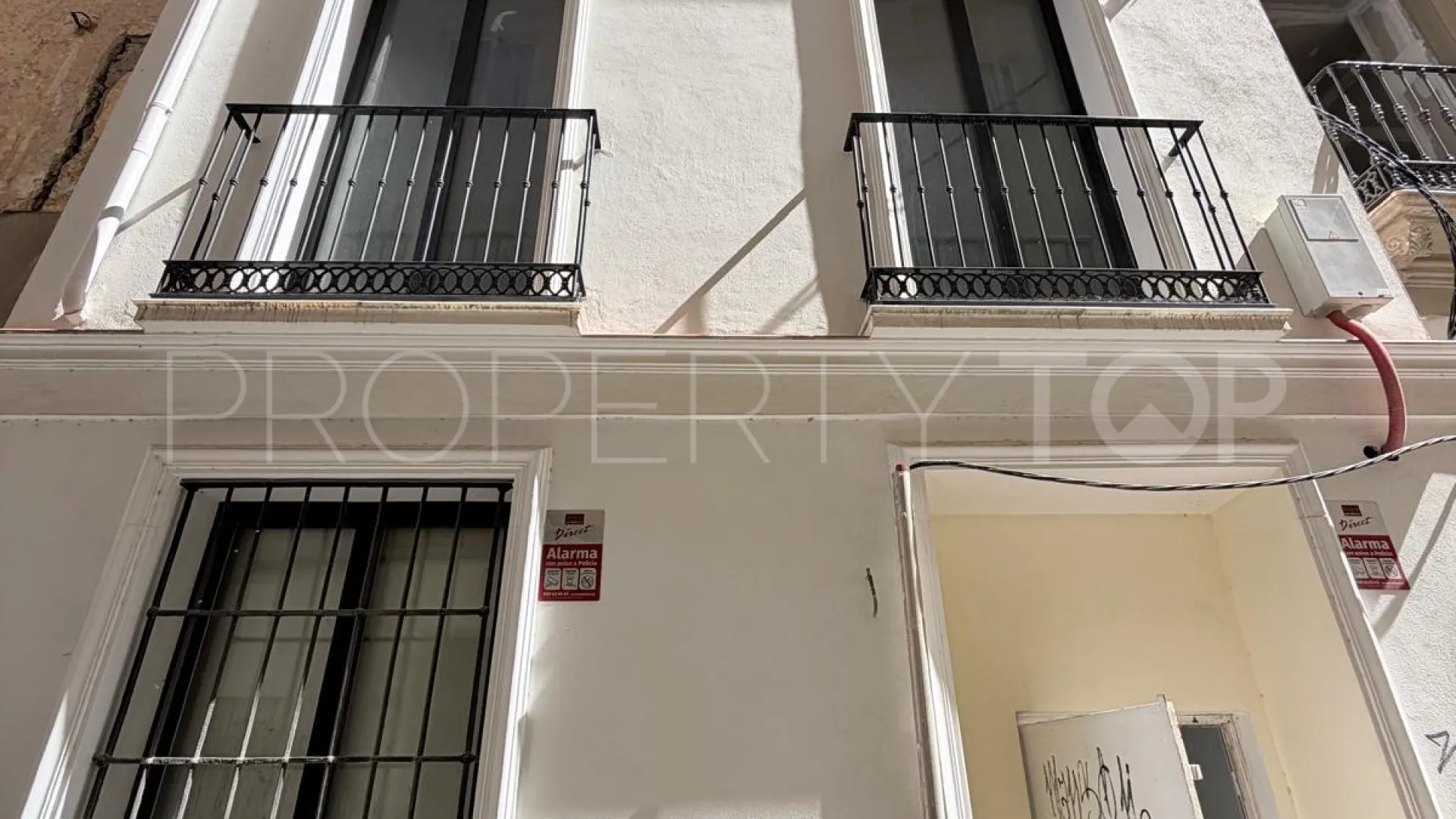 Centro Histórico, inversión en venta de 6 dormitorios