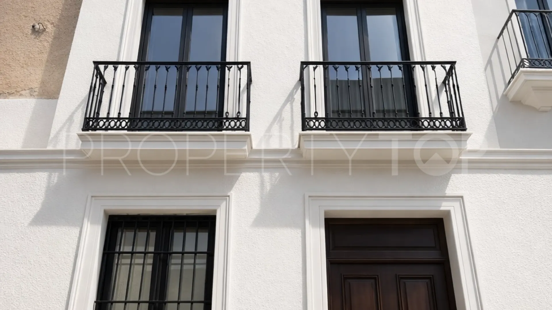 Centro Histórico, inversión en venta de 6 dormitorios