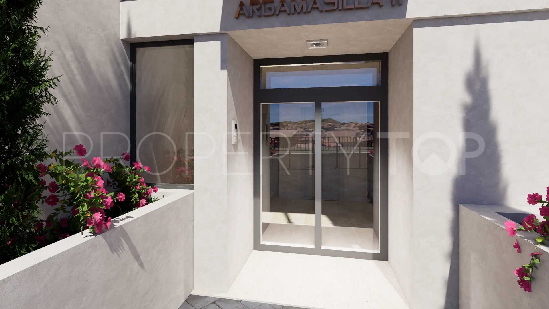 For sale Puerto de la Torre flat with 1 bedroom