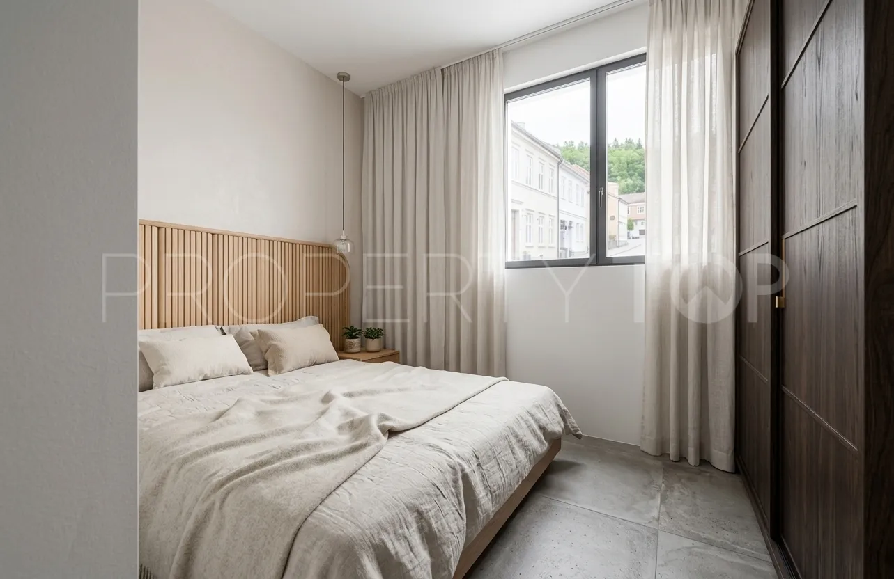 Buy flat in Puerto de la Torre with 2 bedrooms