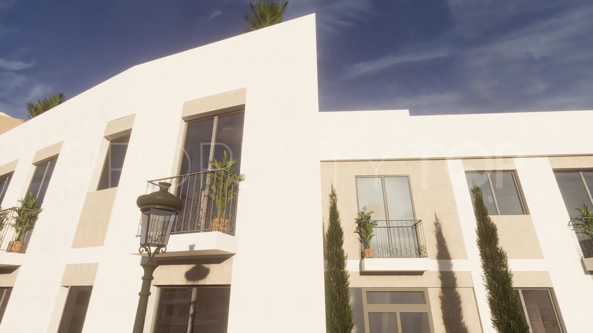 Flat in Puerto de la Torre for sale