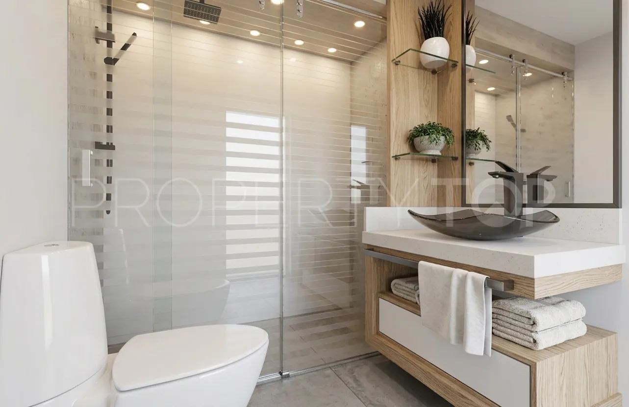 Flat in Puerto de la Torre for sale