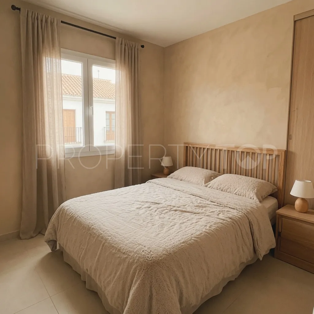 Puerto de la Torre, estudio en venta