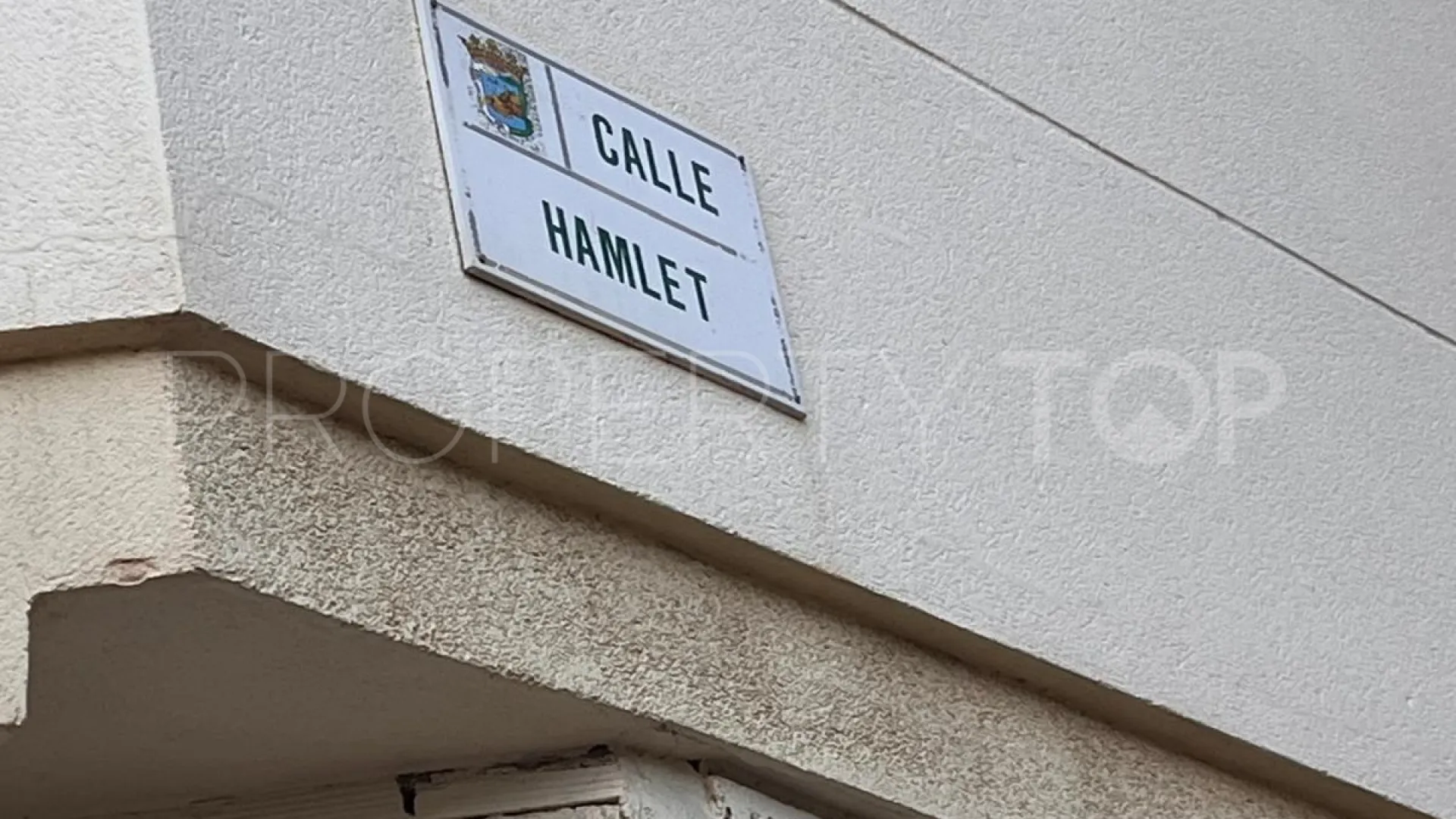 Local comercial en venta en Malaga
