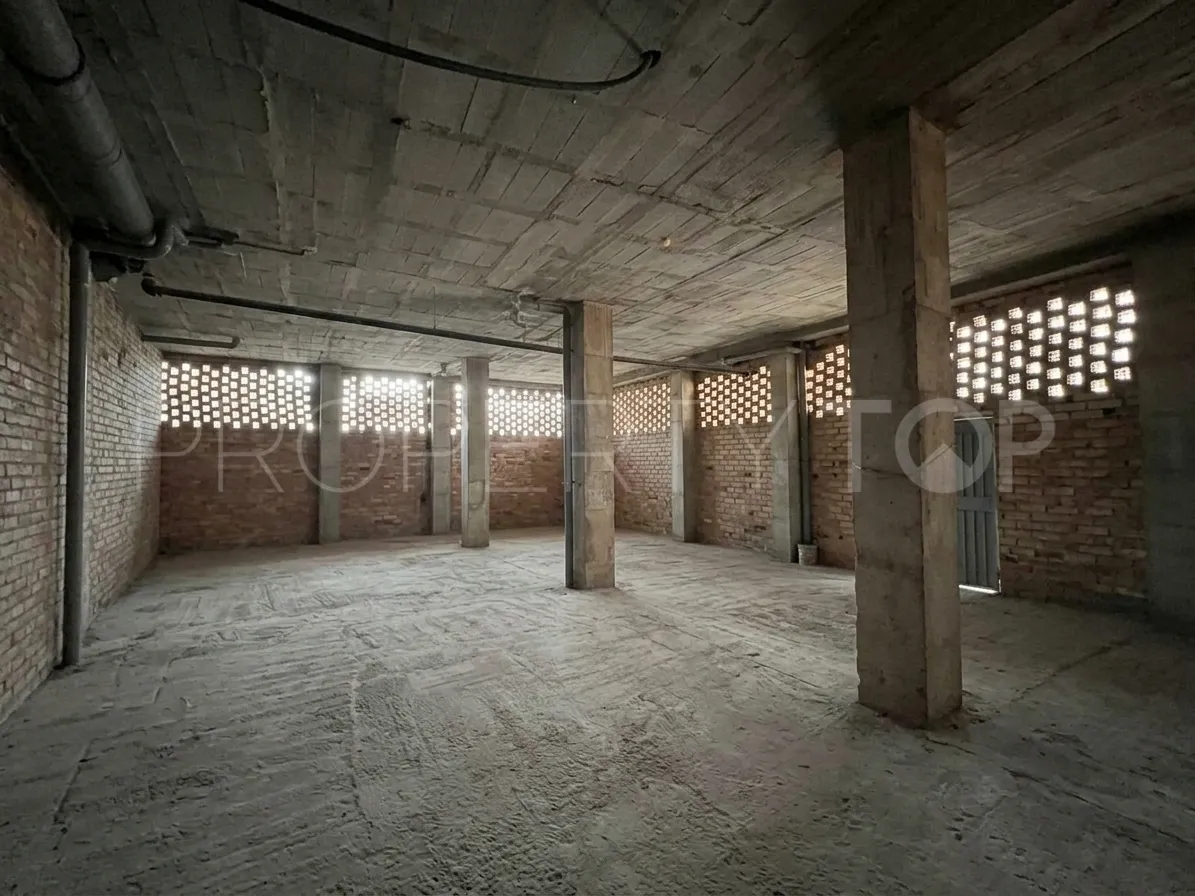 Local comercial en venta en Malaga