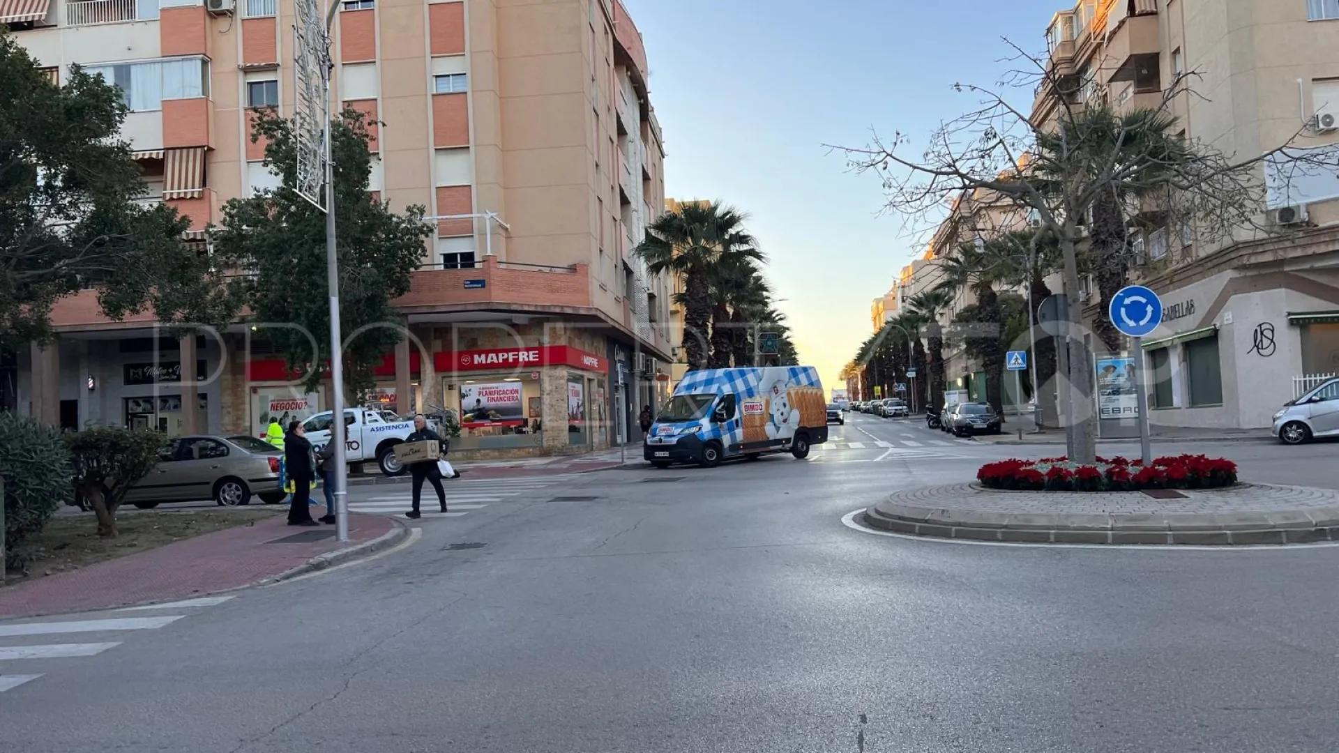 Local comercial en venta en Malaga