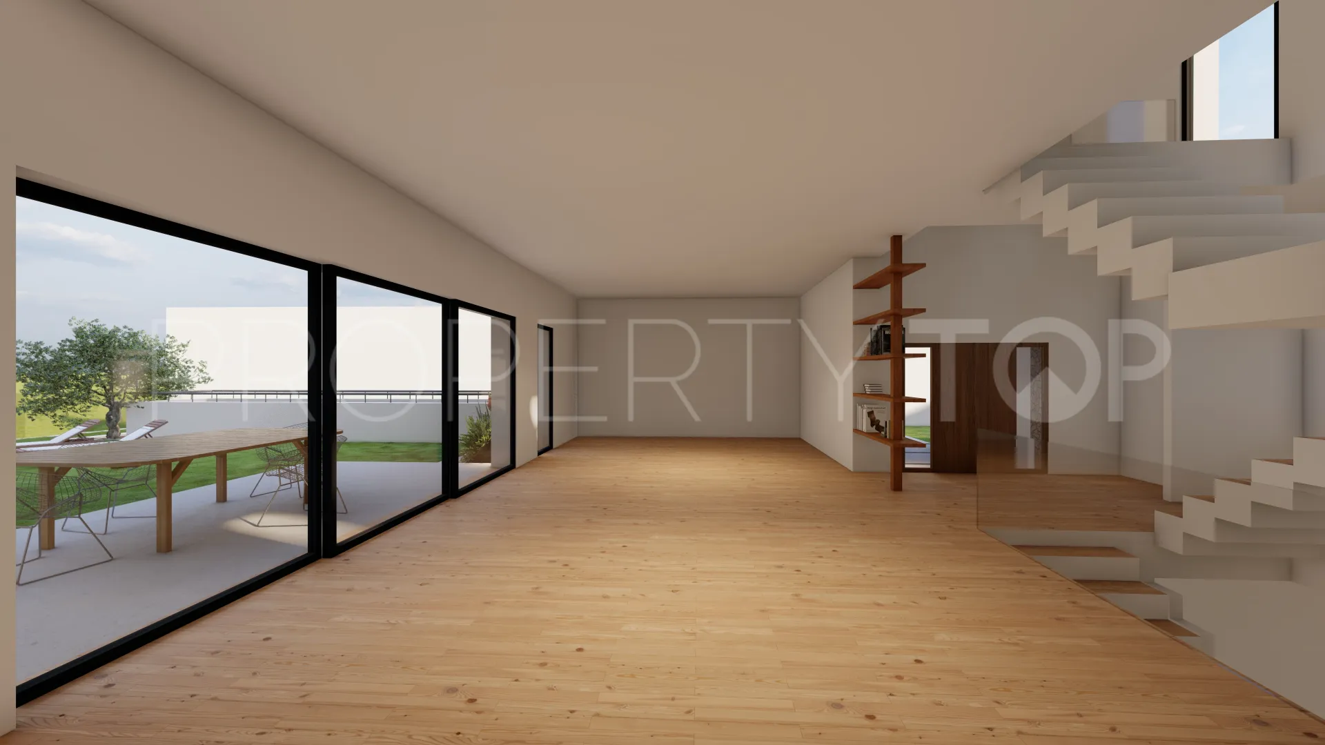 For sale plot in El Limonar
