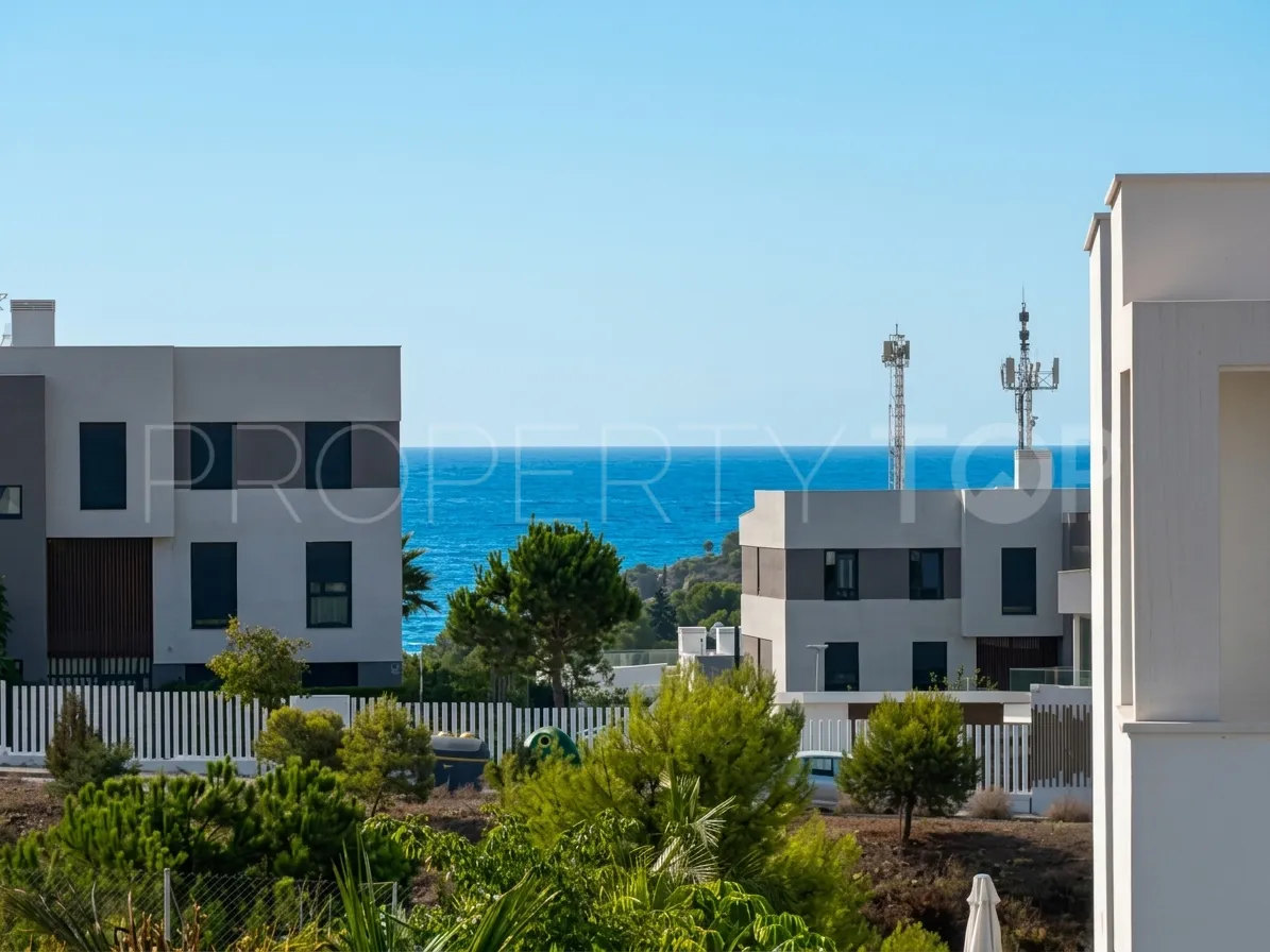 For sale plot in El Limonar