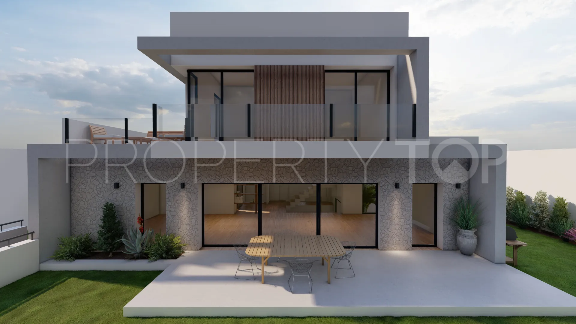 For sale plot in El Limonar